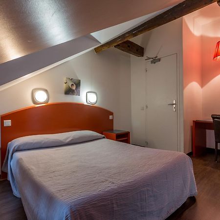 Victory Hotel Galou Paris Dış mekan fotoğraf