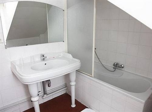 Victory Hotel Galou Paris Dış mekan fotoğraf