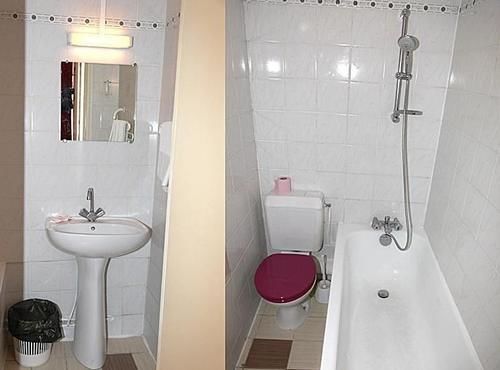 Victory Hotel Galou Paris Dış mekan fotoğraf