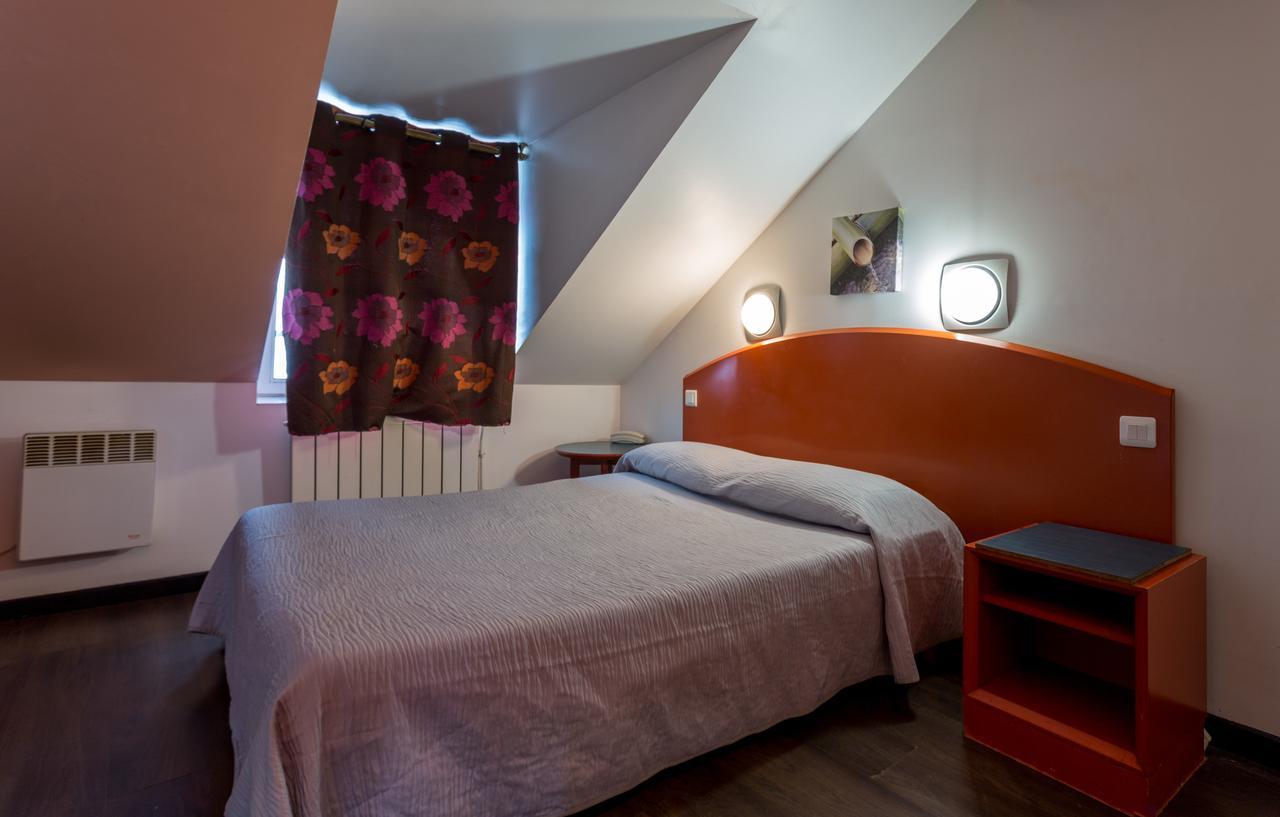 Victory Hotel Galou Paris Dış mekan fotoğraf